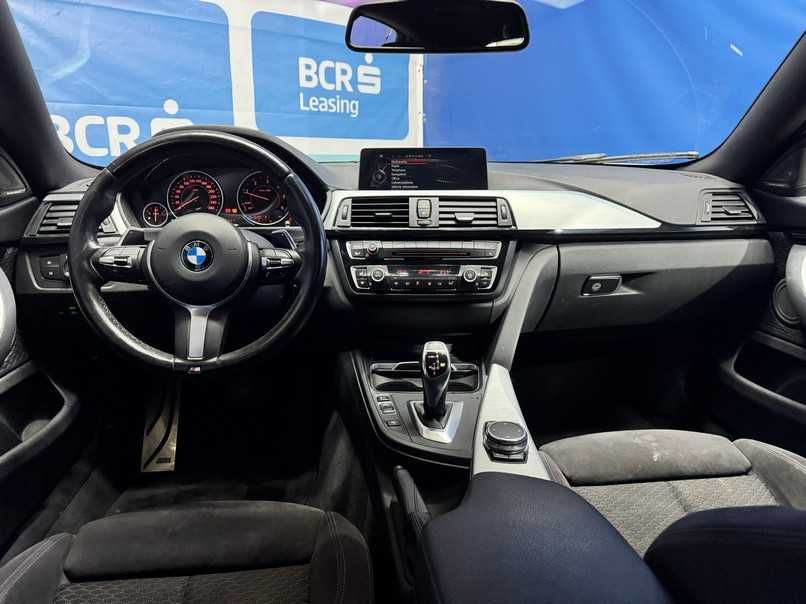 BMW 420 d xDrive
