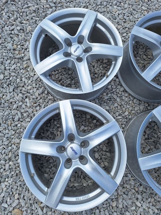 5x108.18цола 8j ET40. Alutec