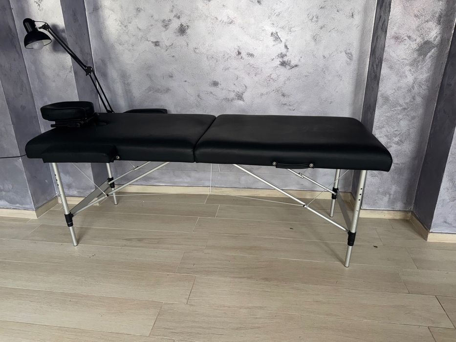 Vând post pedichiură Spa , Pat Epilat