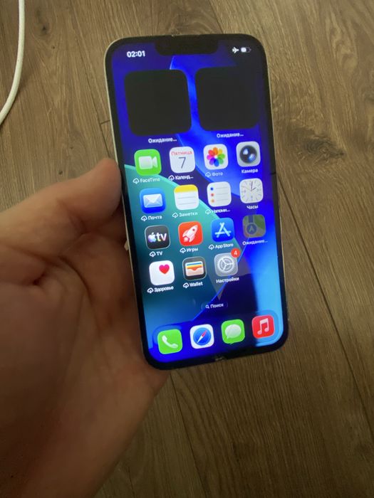 Iphone 13 pro айфон 13 про 128гб