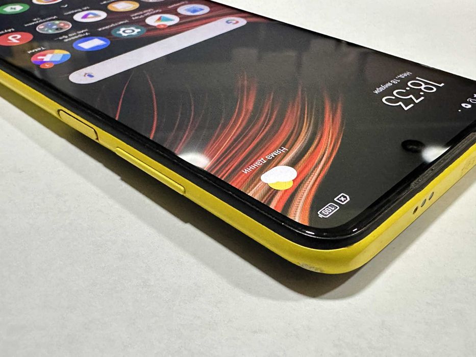 Xiaomi Poco M3 Pro 5G