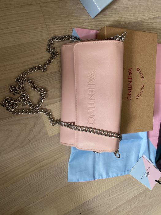 Клъч/ Чанта Valentino