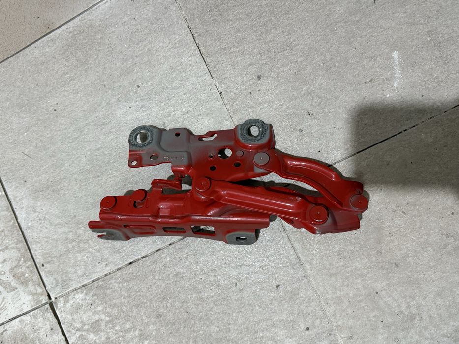 Панта преден капак дясна BMW G20/G21