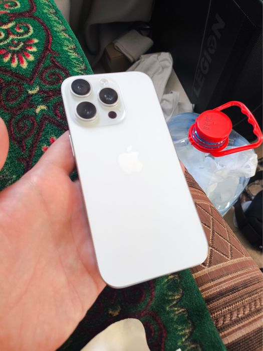 Iphone 16 pro 128