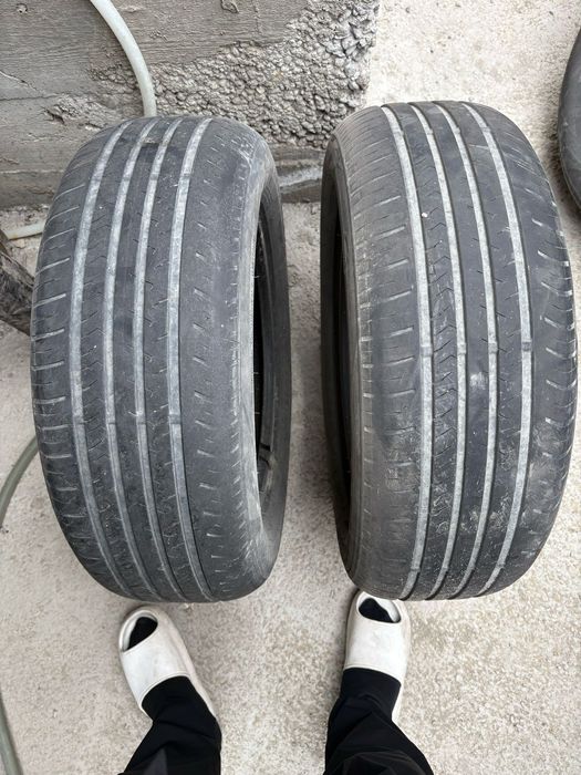 Шины летний пара