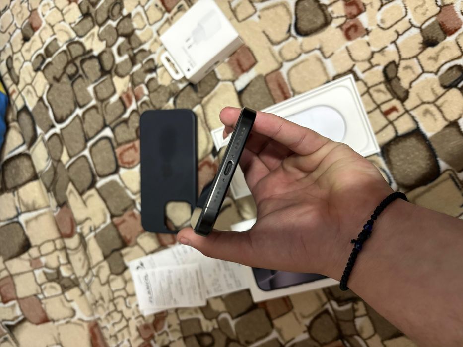 Iphone 16 Pro Max 512GB