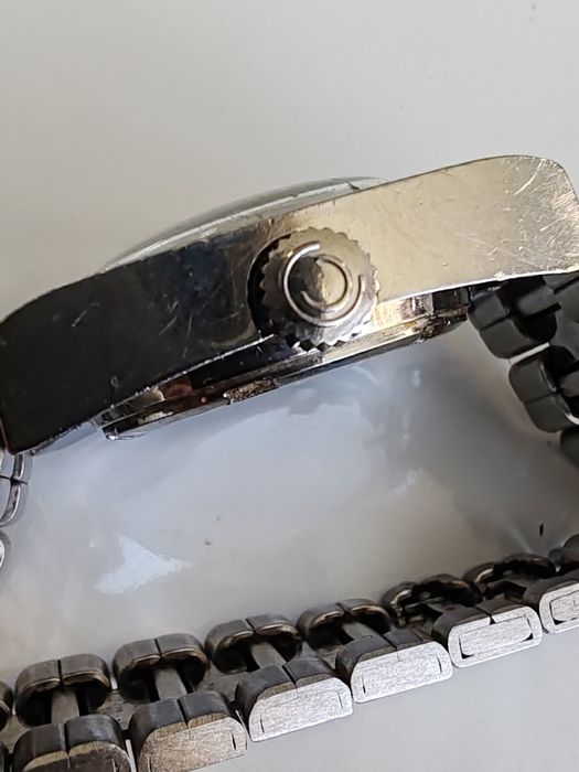 Ceas Certina Argonaut 220 Calendar Mecanic Dama