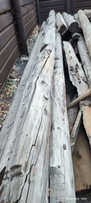 Брус 10х10, бревна, кругляк