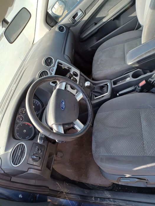 Ford Focus 1.6TDCI