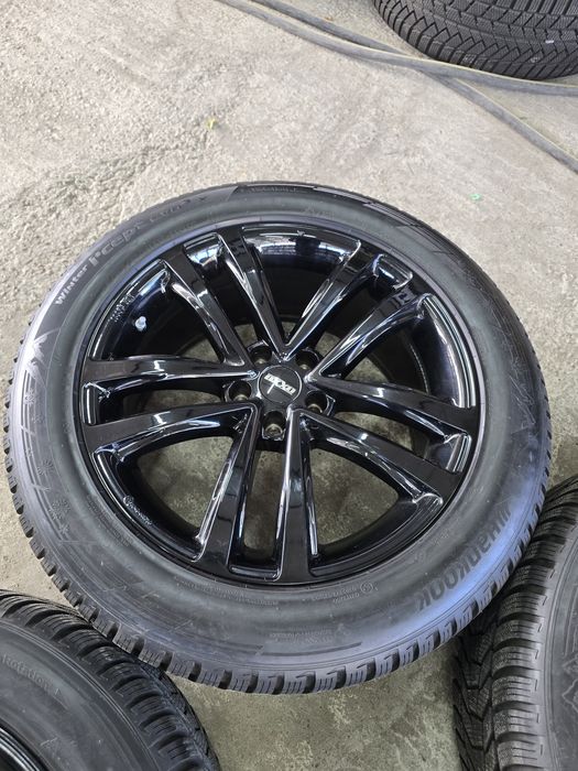 Джанти 19 / 5х112 - BMW X5 X6 G05 G06, Mercedes, Audi, VW и др. 5х112