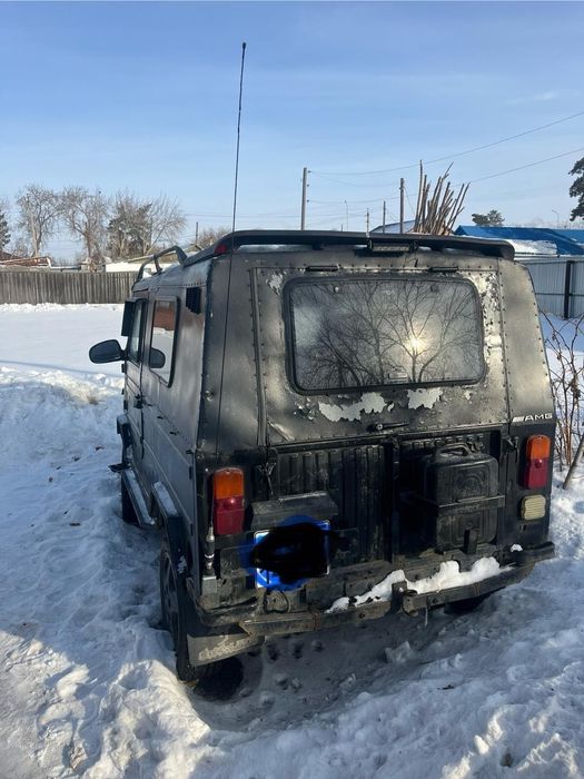 Продам ЛуАЗ в хорошем качестве
