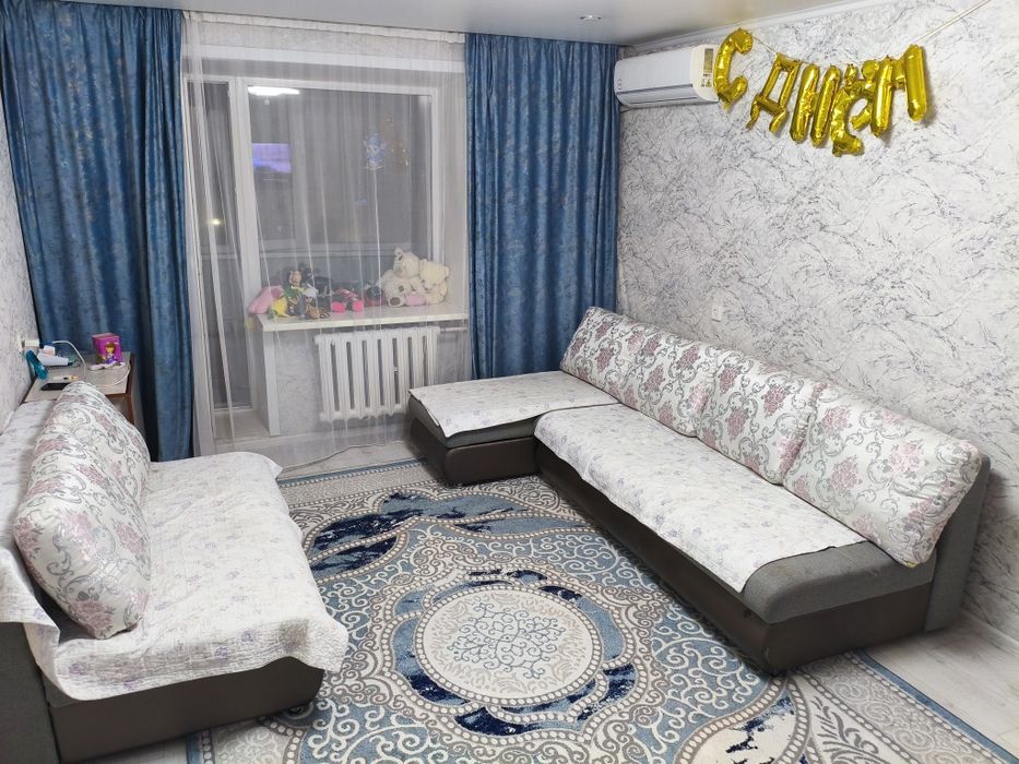 Продам модульный диван