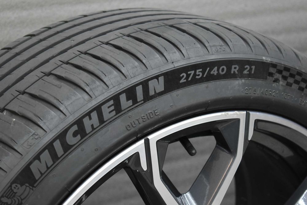 21'' Джанти Bmw X5 G05 X6 G06