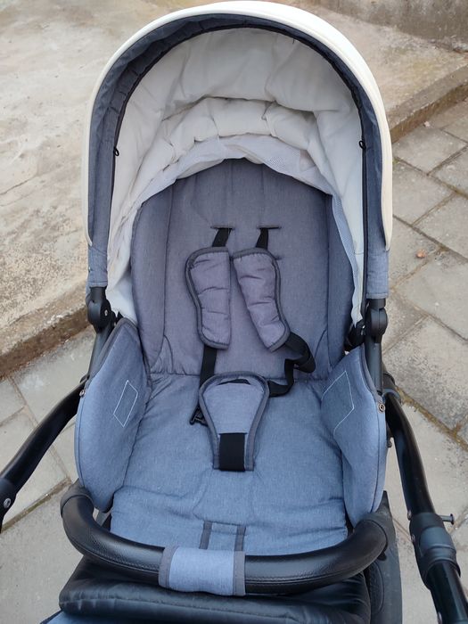 Количка буба Форестър уникална