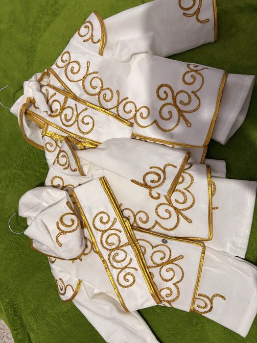 Жаңа қолданбаған