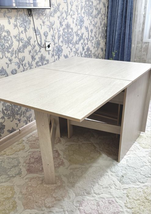 Стол раскладной «книжка»