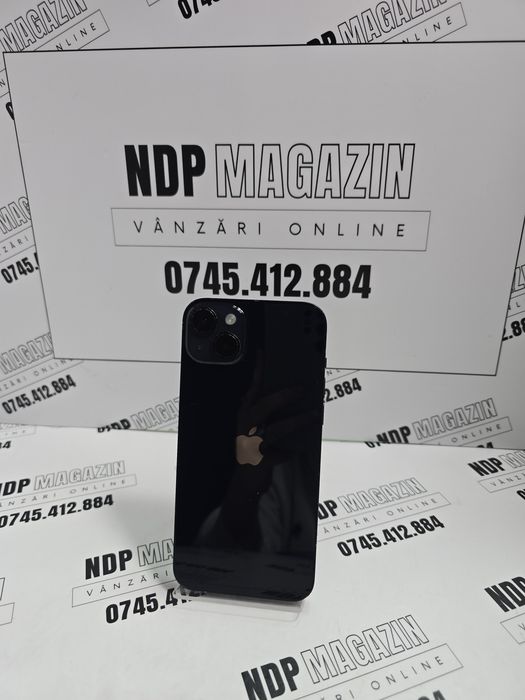 NDP Amanet Buzoieni nr.16 Margeanului Iphone 14 Plus (50599)