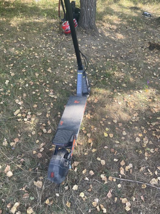 Vand trotineta kukirin g 2