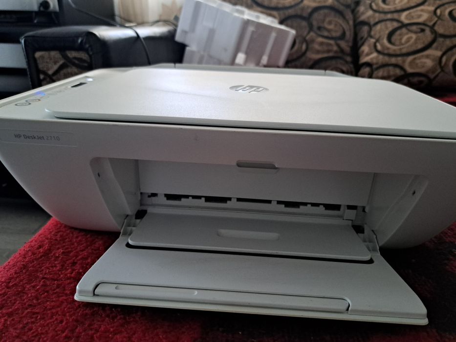 Vand Imprimanta noua HP wireless