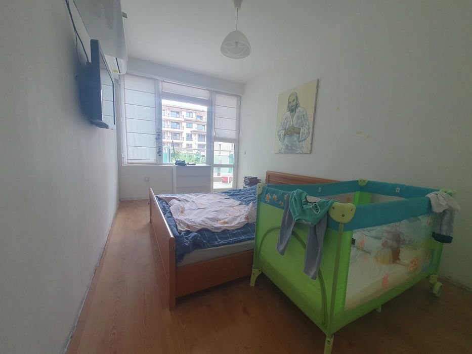 Продава се Двустаен апартамент в Поморие - 62 кв.м за 732 €/кв.м - Снимка #8