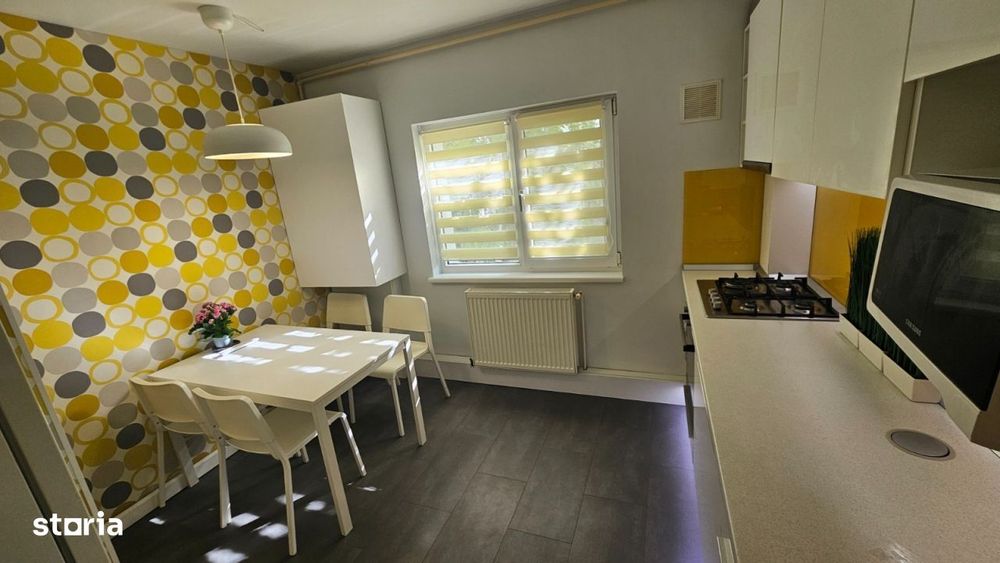 Apartament 2 camere Zona Unirii – Zepter Centrala Termica