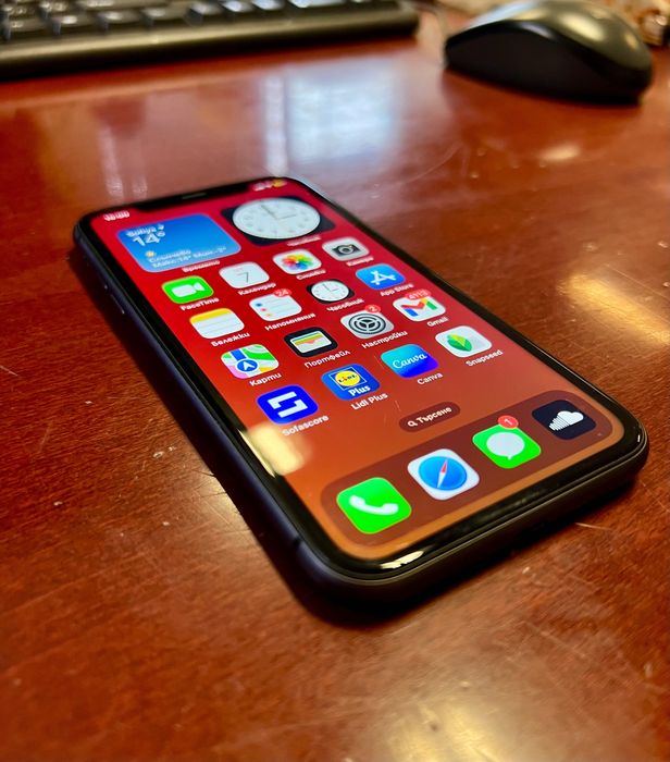 Apple iPhone 11 128GB