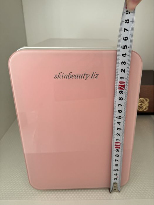 Холодильник для косметики