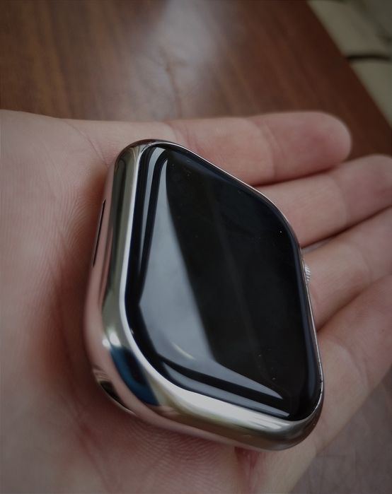 Smart часы V9 PRO MAX