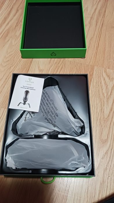 Microfon  Marshal pentru pc