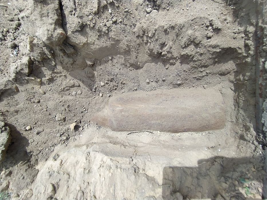 Продам буровую трубу