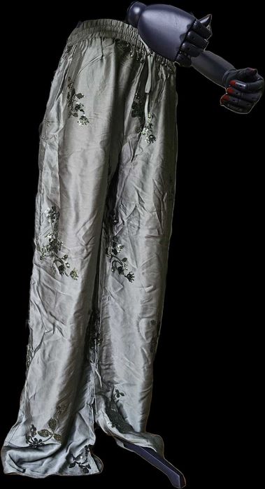 Pantaloni Zara și Sergent Major M noi