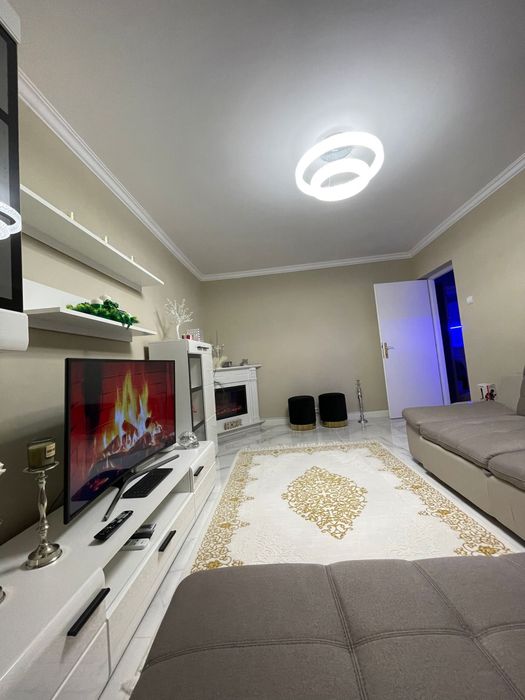 Apartament de vanzare la cheie