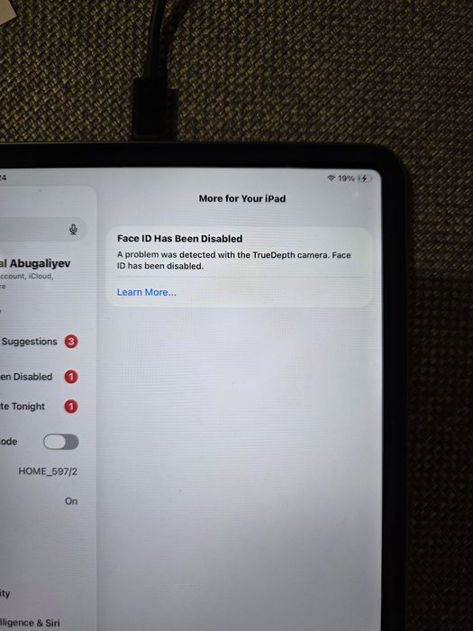 IPad pro 11-inch 3rd generation