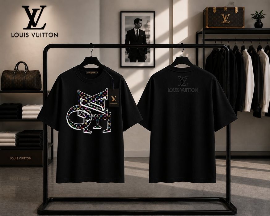 Lois Vieton тениска S-4XL