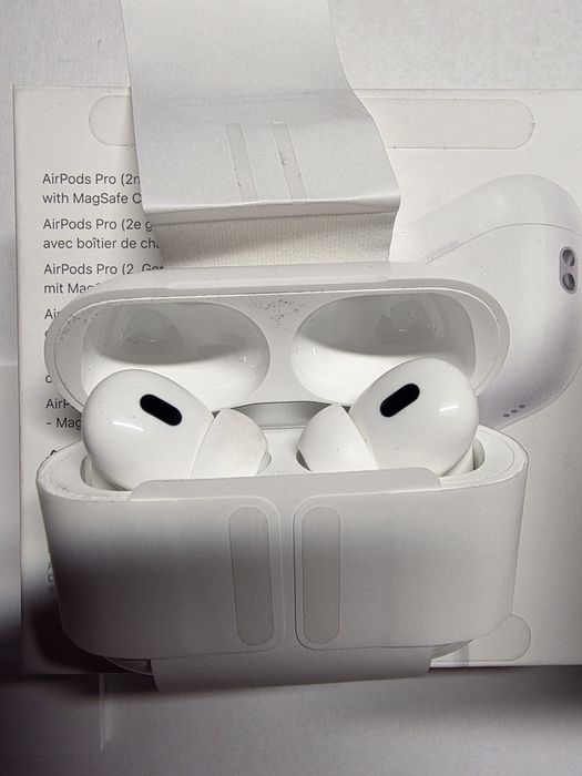 Iphone 14 pro purple culoare rara baterie 99% + casti pro