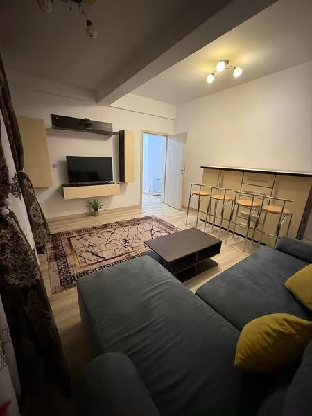 Închiriez apartament 2 camere decomandat, Complex Rotar Park 2