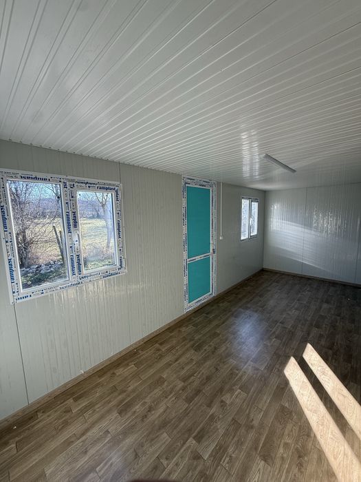 ‼️Containere modulare standard calitate premium 6x2.40m‼️