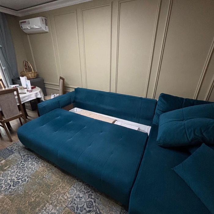 Диван раскладной