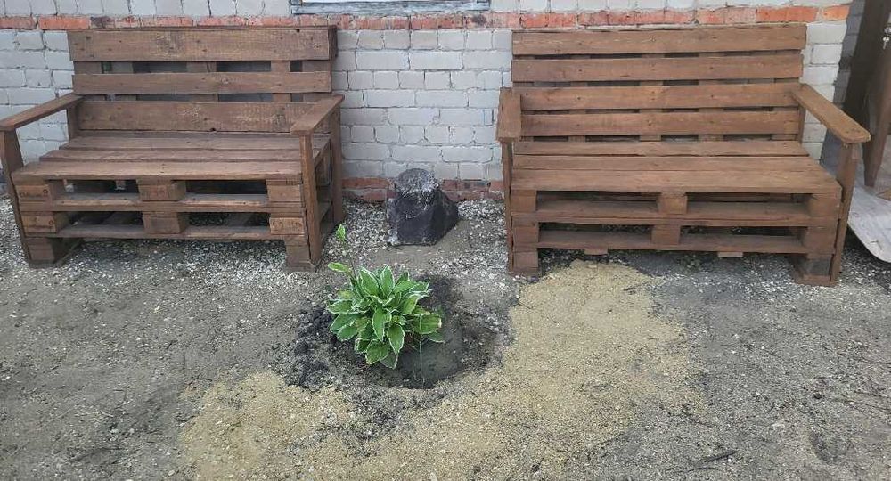 продаётся мангальная зона