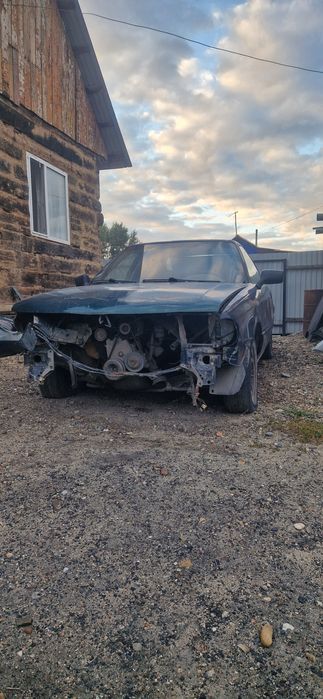 Срочно Продам ауди 80
