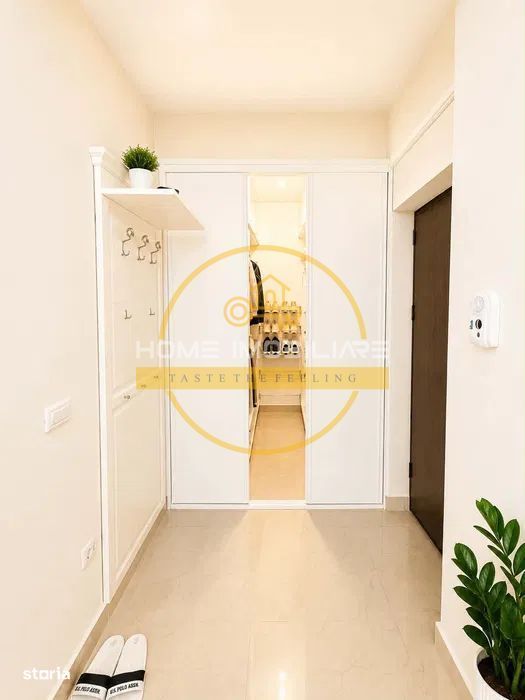 Apartament,