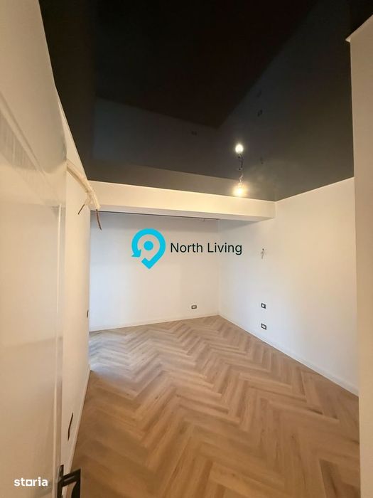 2 Camere în Pipera | Apartament Nou într-un Complex Premium | 80 mp