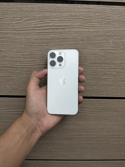 Айфон 13 про 256гб