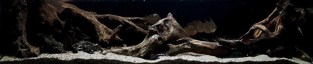 Грунт для аквариума