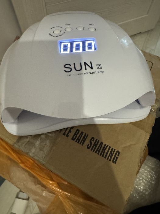 Продам аппарат для маникюра