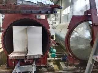 Газоблок Автоклавный