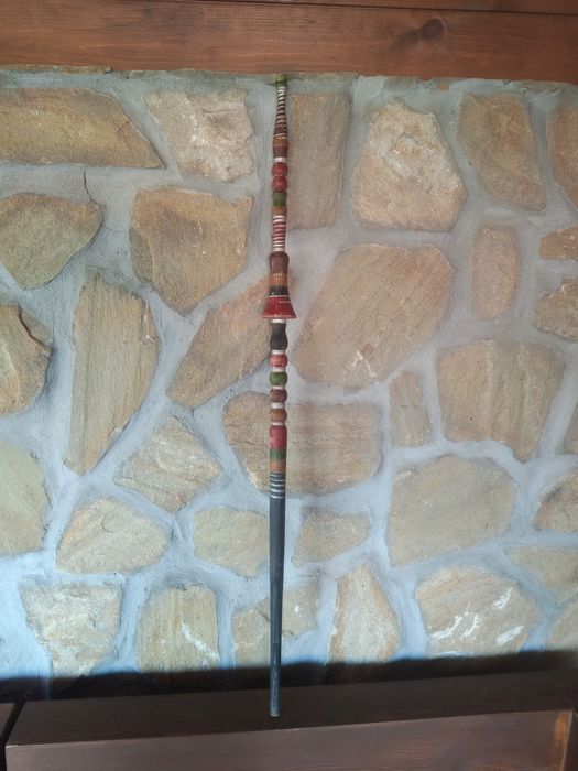 Хурка-2 броя..Плетена дамаджана.Тава за барбекю.