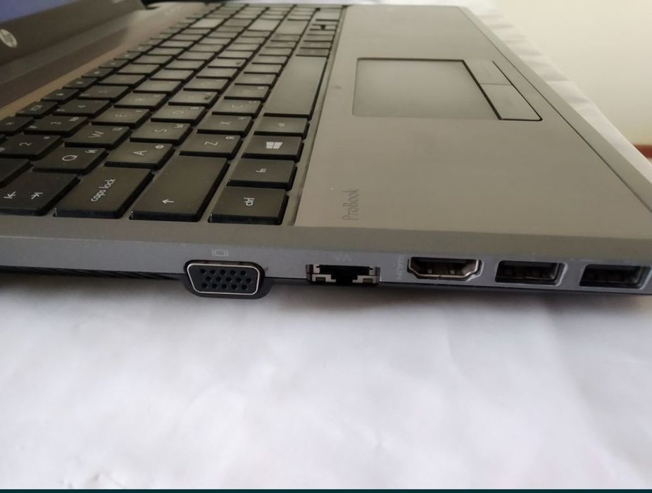 Ноутбук HP продажа/обмен