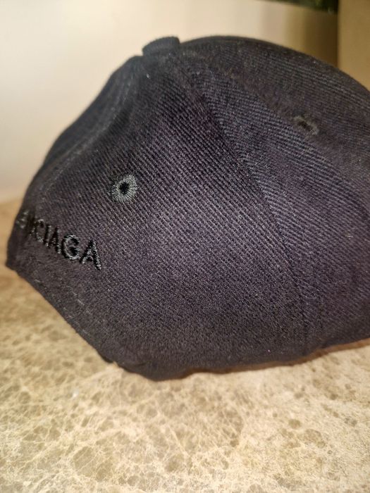 Șapcă unisex.  Nouă fără etichetă