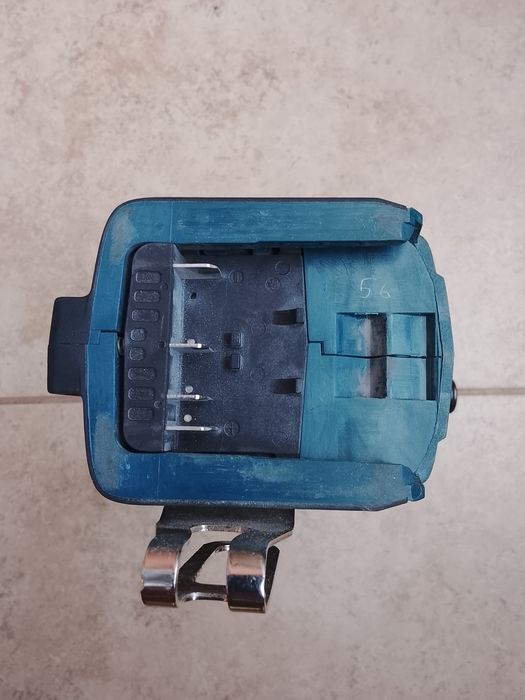 Импакт Bosch 18v